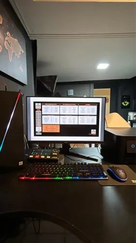 Computador completo/ PC Gamer