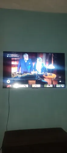 Televisão