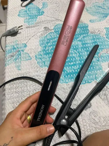 Pranchas para cabelo