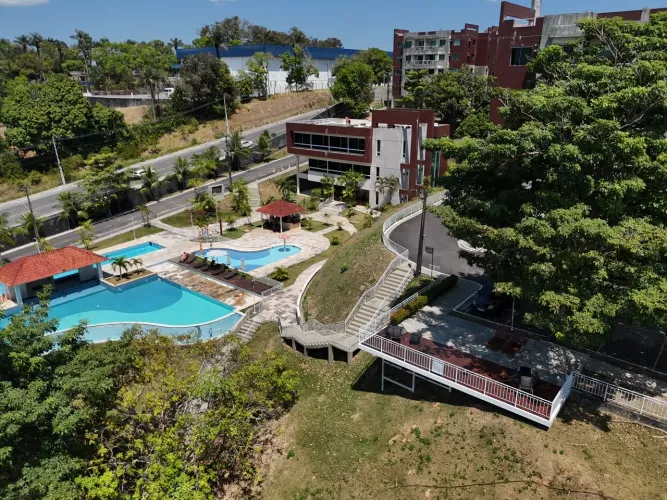 River Park Apartamento com 3 quartos 2 vagas de Garagem Venda !
