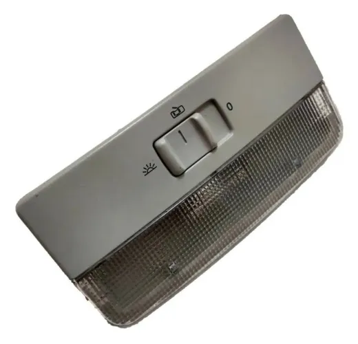 Lanterna luz teto cortesia GOL G8 Volkswagen original - 6Q0947105M