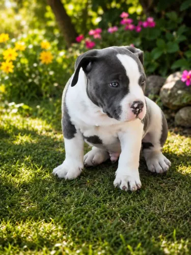 América Bully 