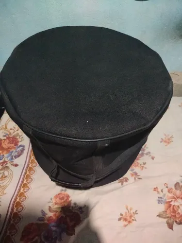 Bag 16 bumbo ou surdo.