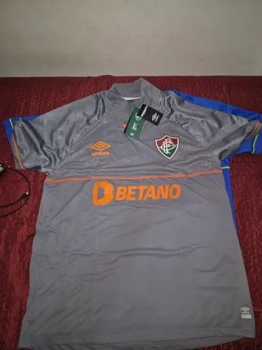 Camisa Fluminense Goleiro 2023