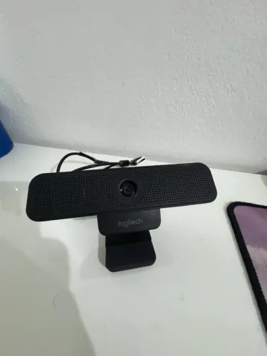 Webcam Logitech