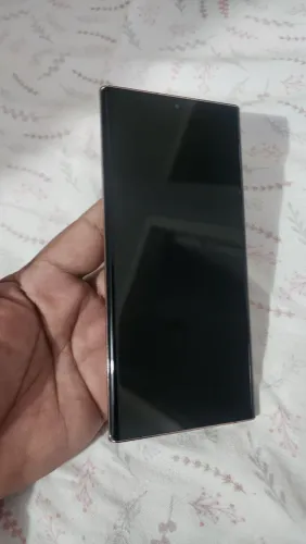 NOTE 20 ULTRA SAMSUNG
