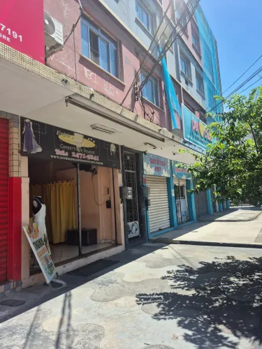 OPORTUNIDADE IMPERDÍVEL! Loja de Conserto de Roupas em Vista Alegre!