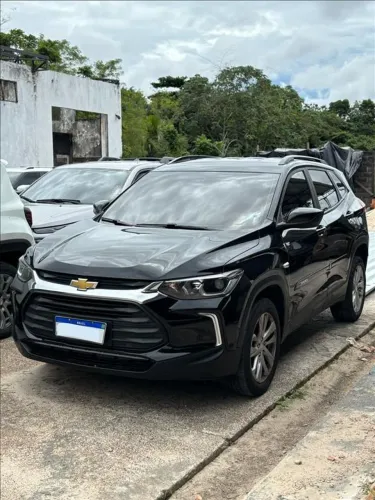 Chevrolet Tracker LTZ 1.0 Turbo 12V Flex AUT 2023