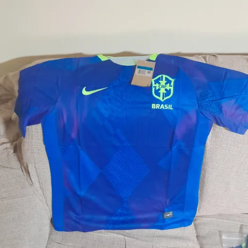 Camisa brasil GG