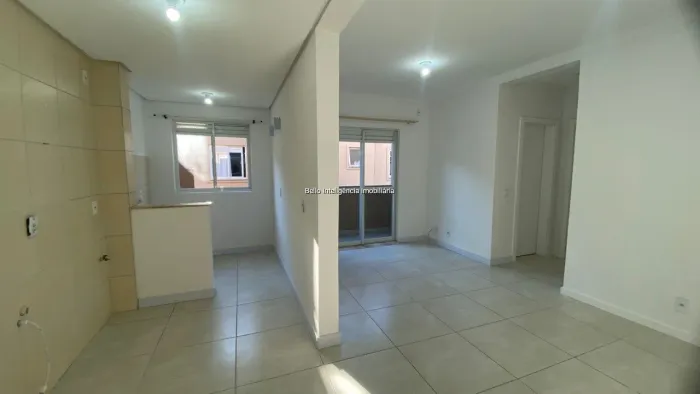 Apartamento para locação em Caçador