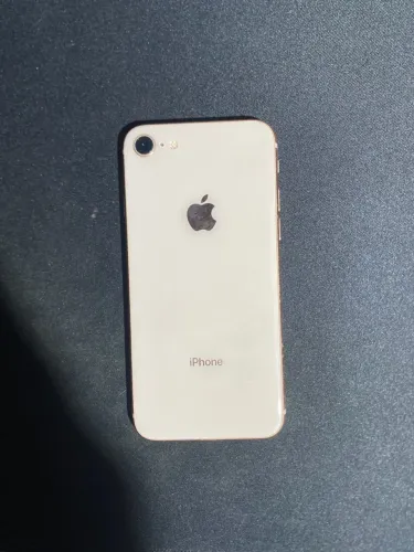 iphone 8 256g bom estado