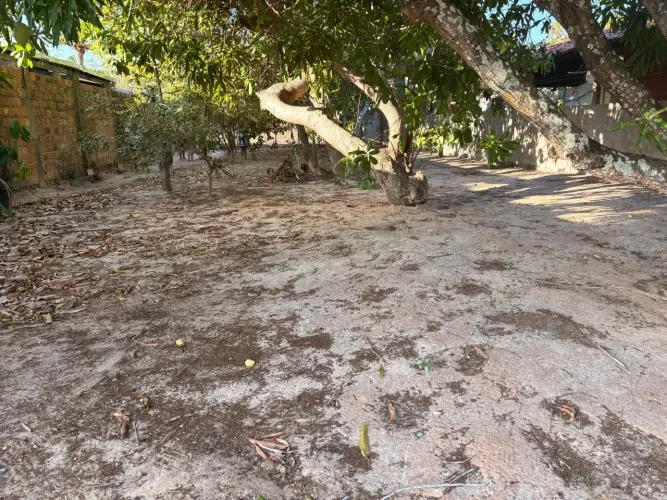 Terreno em Barra de santo Antônio