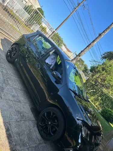 Renault Sandero Sport RS 2.0 Hi-power 16V 5P 2019