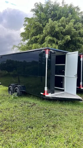 Trailer