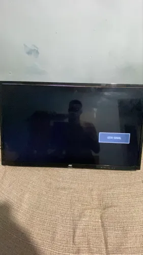TV baratinha
