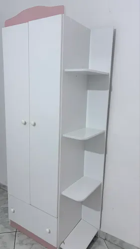 GUARDA ROUPA INFANTIL