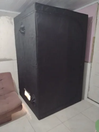Kit completo para cultivo