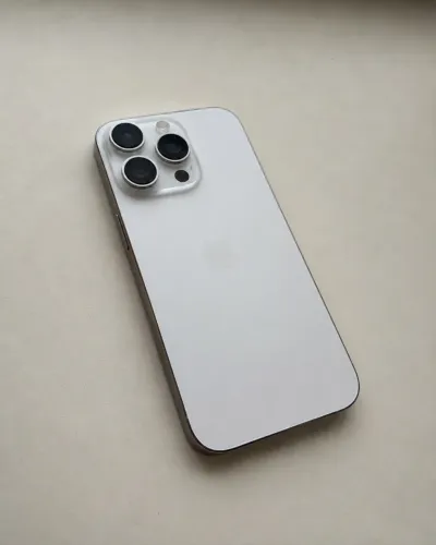 iPhone 16 pro 512gb 