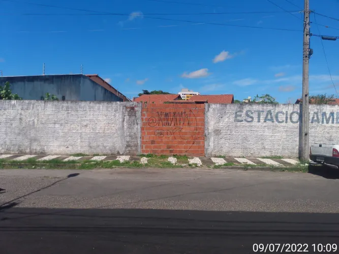TERRENO para alugar na cidade de FORTALEZA-CE