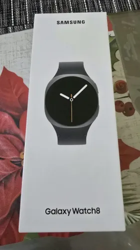 galaxy watch 8 44mm bt grafite