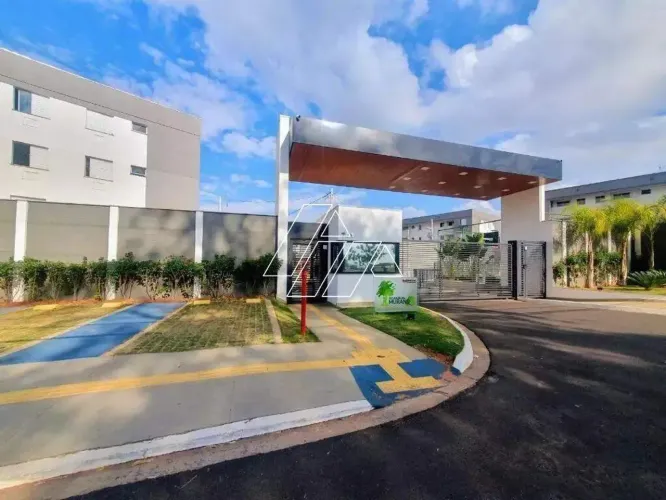 Apartamento com 2 Dormitórios para venda no Residencial Murano II