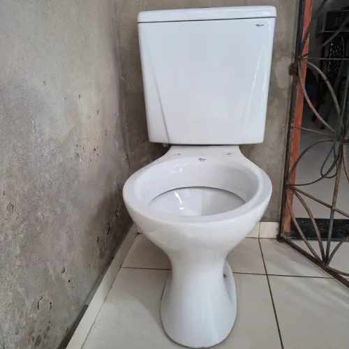 Vendo Vaso Sanitario