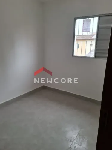 Casa de condomínio em Rua Francisco Afonso - Jardim São João - Mauá/SP
