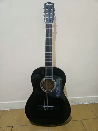 VIOLÃO MEMPHIS AC-39.