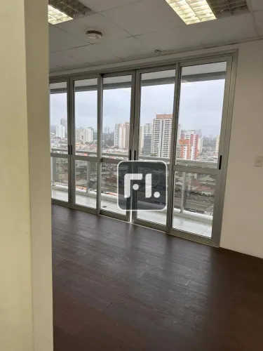 Conjunto, 126 m² - venda por R$ 1.750.000,00 ou aluguel por R$ 13.280,01/mês - Brooklin -