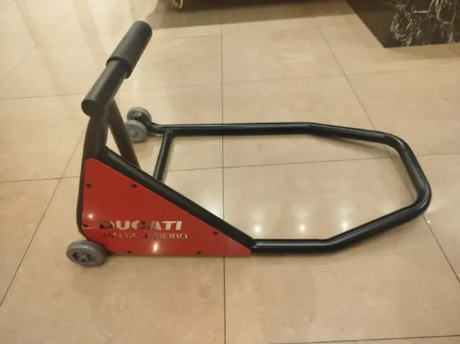 Cavalete Ducati Panigalle Original