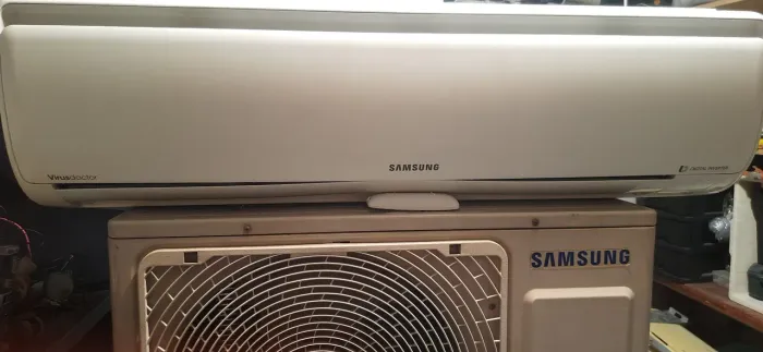 Ar condicionado Spliter