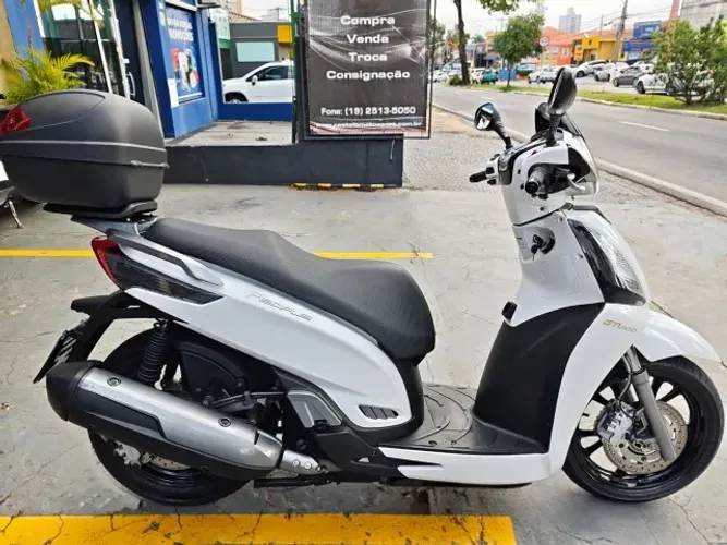 Kymco People Gt 300i 2023