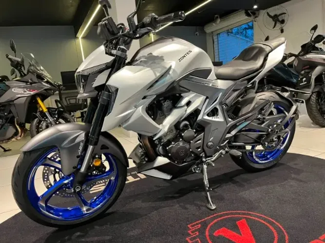 SUZUKI ZONTES R350 ABS 2027