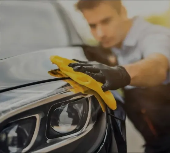 VAGA ? LAVADOR E POLIDOR AUTOMOTIVO PREMIUM