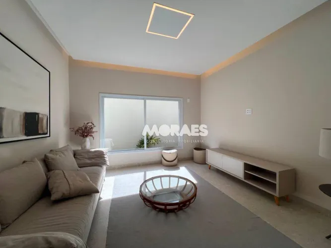 Casa com 3 quartos à venda, 360 m² por R$ 1.900.000 - Residencial Cidade Jardim - Vila Avi