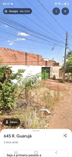Casa 03 quartos quitada a venda