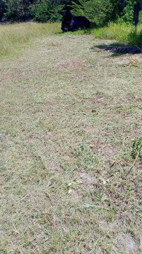 Troco,alugo ou vendo terreno beira de pista