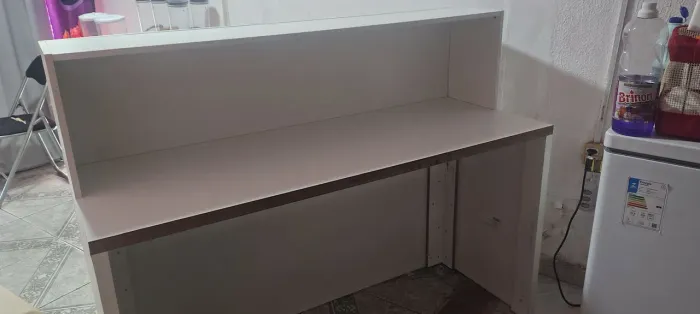 Balcão em MDF