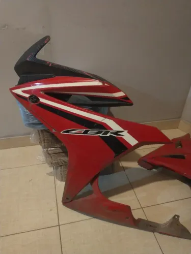 Carenagem original CBR 500f 2016