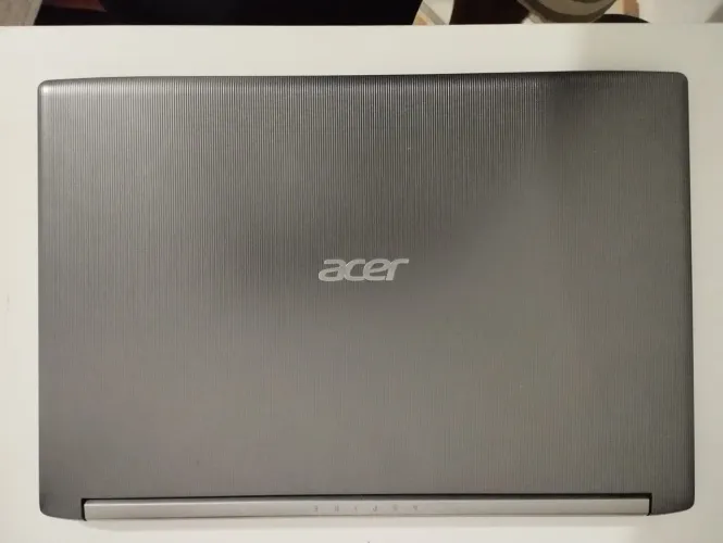 Notebook Acer Aspire 5 i7