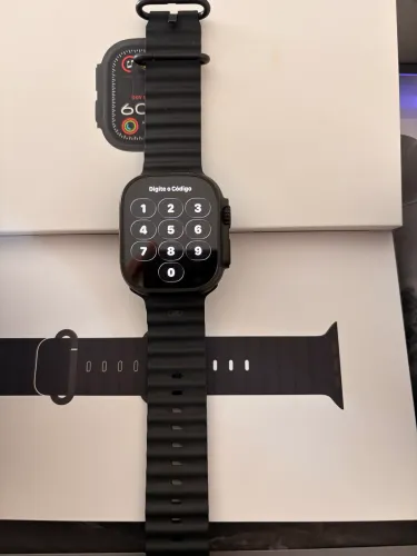 Aplle Watch Ultra 2 - 49mm