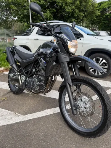 Xt 660R