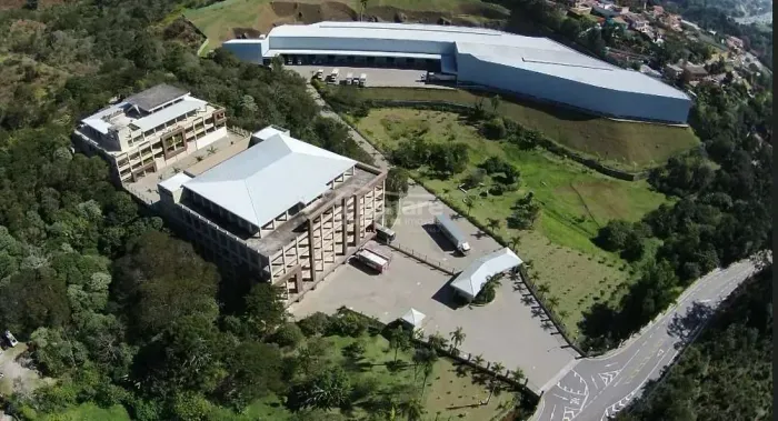 Galpão à venda, 19000 m² por R$ 60.000.000,00 - São Paulo - São Paulo/SP