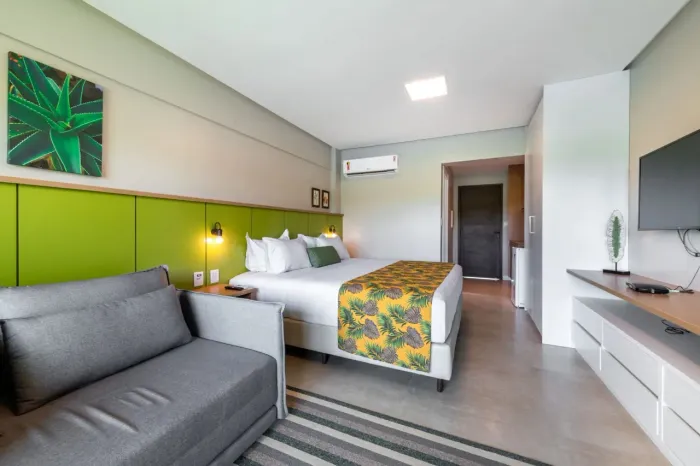 CARNAVAL NA RESERVA BOA LUZ