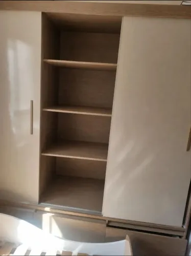 GUARDA ROUPA