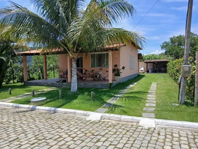 Casa com 2 dormitórios à venda, 98 m² por R$ 450.000,00 - Cajueiros (Itaipuaçu) - Maricá/R