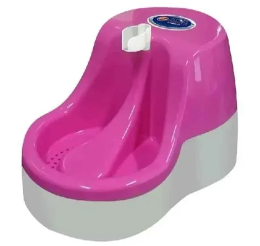 Vendo Fonte Bebedouro para gatos Marca Furacão Pet 