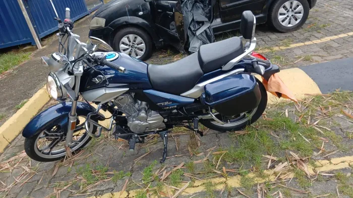 MASTER RIDE 150 