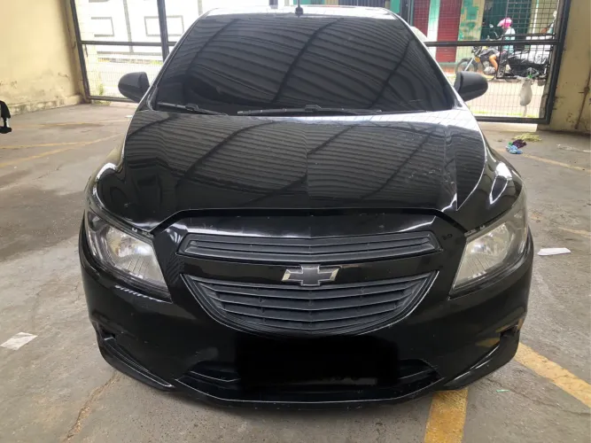 Chevrolet Prisma Sed. Joy/ LS 1.0 8V Flexpower 4P 2019