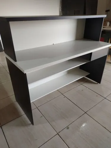 Balcão recepção /caixa